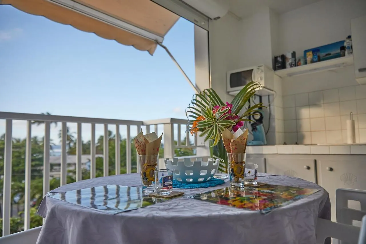 Agreable Studio Face A La Plage :) Le Moule
